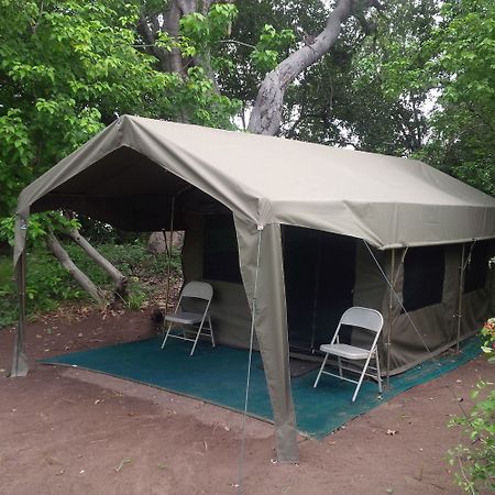 Xakanaka Mobile Camp Xakanaxa المظهر الخارجي الصورة