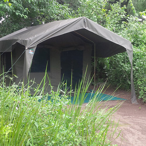 Xakanaka Mobile Camp Xakanaxa المظهر الخارجي الصورة